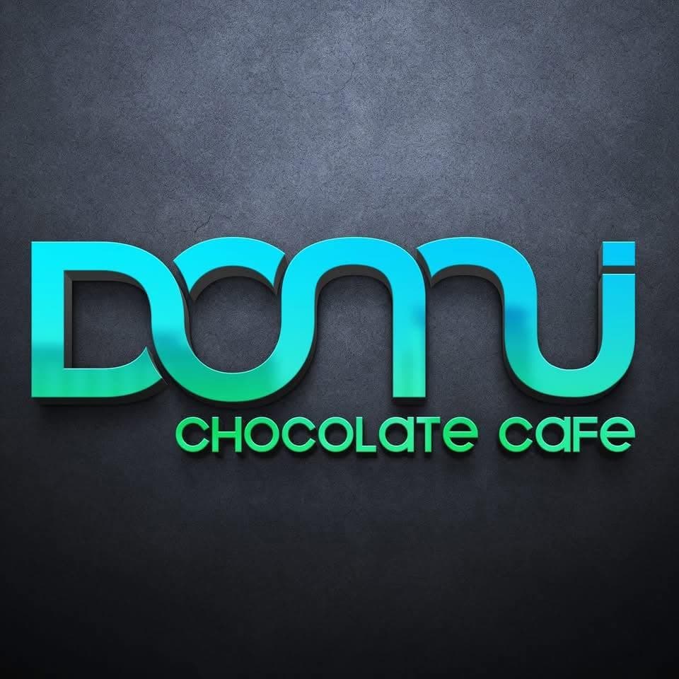 Domi Chocolate Café