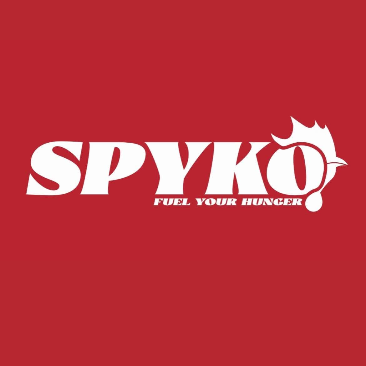 SPYKO